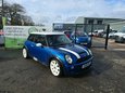 Mini Hatch COOPER S 1