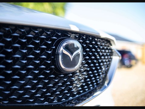 Mazda CX-30 2.0 CX-30 Sport Luxury MHEV 5dr 11