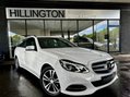 Mercedes-Benz E Class 2.1 E220 BlueTEC SE G-Tronic+ Euro 6 (s/s) 5dr 5