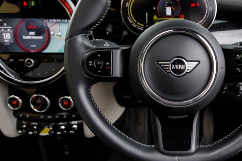 Mini Hatch COOPER S LEVEL 3 20