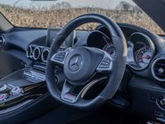 Mercedes-Benz Amg GT GT-C Roadster 13