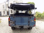 Land Rover 88 Series III SWB - John Brown HQ Special Edition 67
