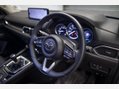 Mazda CX-5 2.0 e-SKYACTIV G MHEV Newground Euro 6 (s/s) 5dr 20