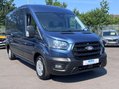 Ford Transit 2.0 310 EcoBlue Trend Panel Van 5dr Diesel Manual FWD L3 H2 Euro 6 (s/s) (1 6
