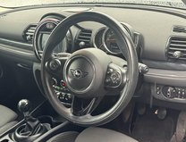 Mini Clubman 2.0 Cooper GPF S Estate 6dr Petrol Manual Euro 6 (s/s) (192 ps) 12