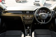 Skoda Rapid SPACEBACK SE SPORT TSI 3
