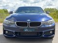 BMW 4 Series 2.0 420d M Sport Auto Euro 6 (s/s) 5dr 2