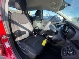 Vauxhall Viva 1.0 Viva SE 5dr 39