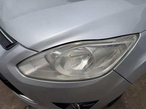 Ford Grand C-Max 1.6 TDCi Titanium Euro 5 5dr 30