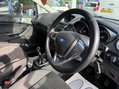 Ford Fiesta 1.25 Zetec Euro 5 5dr 27