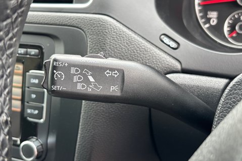 Volkswagen Jetta SPORT TDI BLUEMOTION TECHNOLOGY DSG BLUETOOTH! £35 ROAD TAX! 11