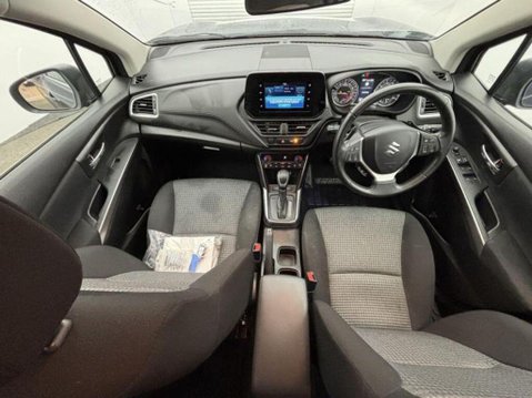 Suzuki S-Cross MOTION 3