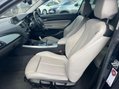 BMW 1 Series 1.6 116i Sport Auto Euro 6 (s/s) 3dr 25