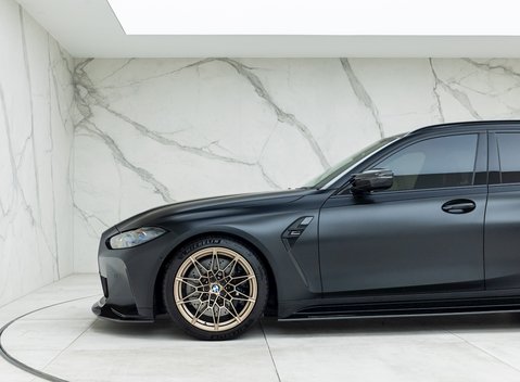 BMW M3 Touring 36