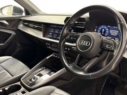 Audi A3 1.4 A3 Sportback 40 TFSI e Sport Semi-Auto 5dr 6