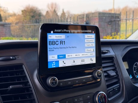 Ford Transit Custom 2.0 Transit Custom 340 Trend 29