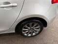 Volvo V40 2.0 D3 SE Lux Nav Geartronic Euro 5 (s/s) 5dr 22