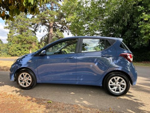 Hyundai i10 SE 10
