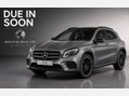 Mercedes-Benz GLA 1.6 GLA180 Urban Edition 7G-DCT Euro 6 (s/s) 5dr 1