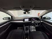 Volkswagen Golf 1.5 Golf Life TSi 5dr 3