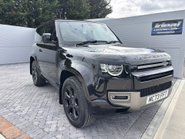 Land Rover Defender 90 D300 Hard Top X-Dynamic HSE 1