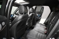 Mercedes-Benz EQC EQC 400 AMG Line Premium+ 4Matic 4WD 5dr 21