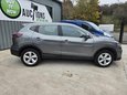 Nissan Qashqai DCI ACENTA PREMIUM 10