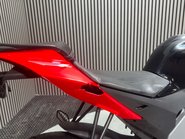 Aprilia RS 2012 ONLY 12K RUNNING PROJECT SPORTS BIKE LEARNER 125CC 12