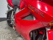 Honda VFR 2002 70K RUNNING PROJECT BIKE VTEC MODEL COMMUTER 800CC 19