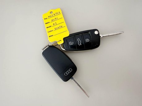 Audi A3 1.6 TDI 30 S line Sportback Euro 6 (s/s) 5dr 24