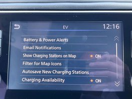 Nissan LEAF Leaf E + N-Connecta Electric, 60.9 kw/h battery, 239 mile range 5dr 43