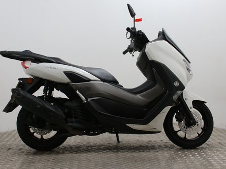 Yamaha Nmax 125 GPD125-A ABS