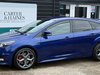 Ford Focus 2.0T EcoBoost ST-3 Hatchback 5dr Petrol Manual Euro 6 (s/s) (250 ps)