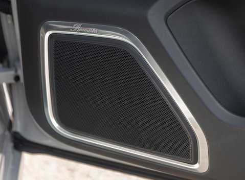 Porsche Macan GTS 26