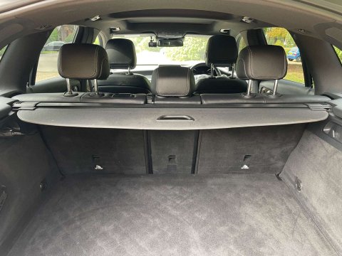 Mercedes-Benz GLC 3.0 GLC350d V6 AMG Line (Premium Plus) G-Tronic 4MATIC Euro 6 (s/s) 5dr 11