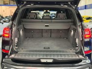 BMW X5 3.0 30d M Sport SUV 5dr Diesel Auto xDrive Euro 6 (s/s) (265 ps) 48