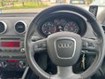 Audi A3 2.0 TDI Sport quattro Euro 4 3dr 9