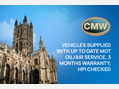 Ford Transit Custom 290 HR P/V 14