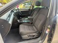 Volkswagen Passat 2.0 Passat SE Business TDI 4dr 11
