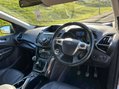Ford Kuga 2.0 Kuga Titanium X 4x4 TDCi 4WD 5dr 13