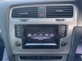 Volkswagen Golf SE TSI BLUEMOTION TECHNOLOGY 21