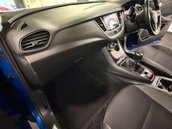 Vauxhall Grandland X 1.2 Grandland X Sport Nav T S/S 5dr 55