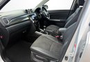 Suzuki Vitara 1.4 Boosterjet 48V Hybrid SZ5 5dr 2