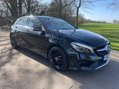 Mercedes-Benz A Class 1.6 A180 Sport Edition 7G-DCT Euro 6 (s/s) 5dr 2