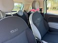Fiat 500 1.2 ECO Pop Star Euro 6 (s/s) 3dr 15