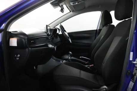 Hyundai i20 T-GDI SE CONNECT MHEV 42