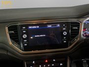 Volkswagen T-Roc 1.5 TSI EVO SE SUV 5dr Petrol Manual Euro 6 (s/s) (150 ps) Air Con - Alloy 15
