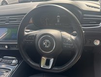 MG MG5 52.5kWh Exclusive Estate 5dr Electric Auto (156 ps) 12