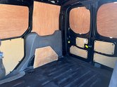 Ford Transit Connect SWB L1H1 Low Roof Limited 200 Air Con Cruise EURO 6 NO VAT 11