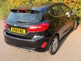 Ford Fiesta 1.1 Ti-VCT Zetec Euro 6 (s/s) 5dr 5